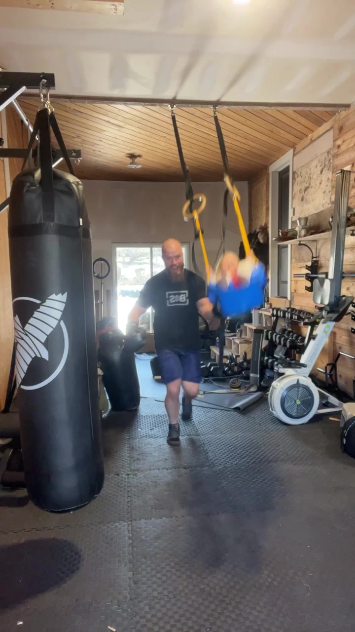 @Tanktolman-Nerd Gym Trainer ⚒️