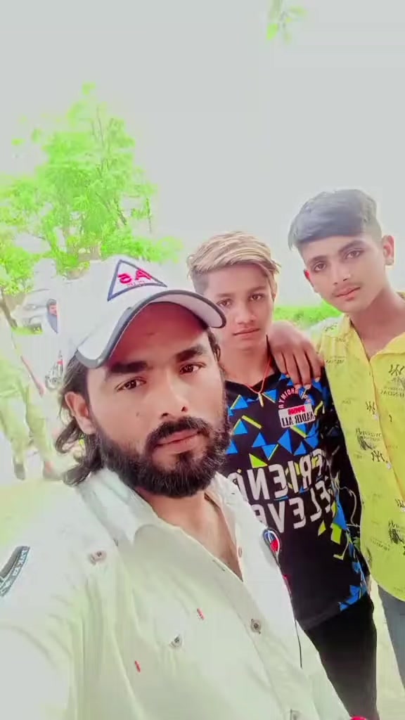 @waqar ali