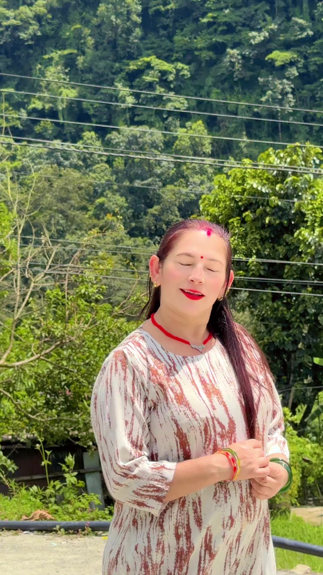 @Manju Subedi🫰🏻