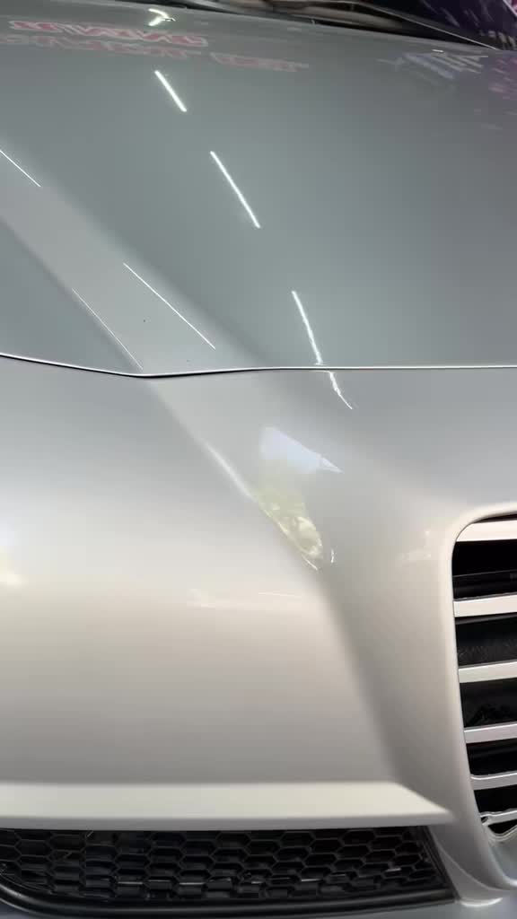@Estudio ECA | PPF & Wrap