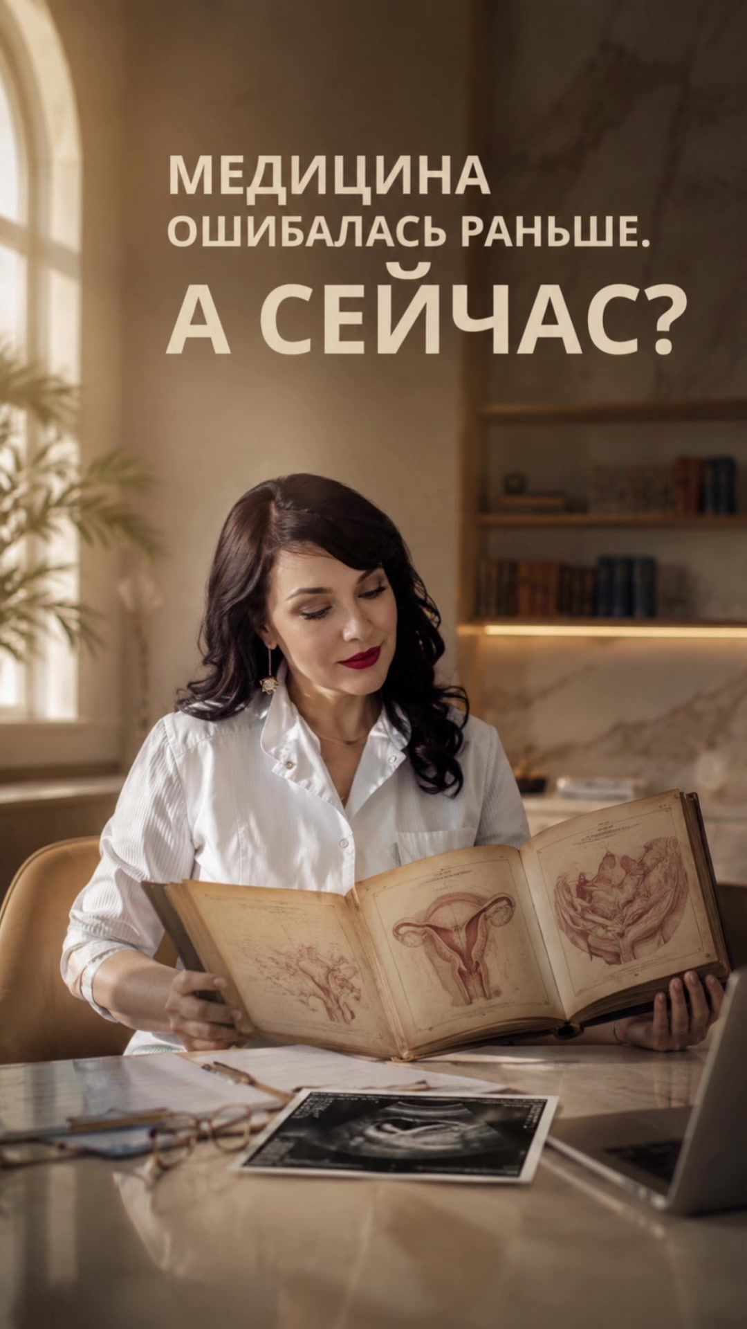 @Гинеколог Москва