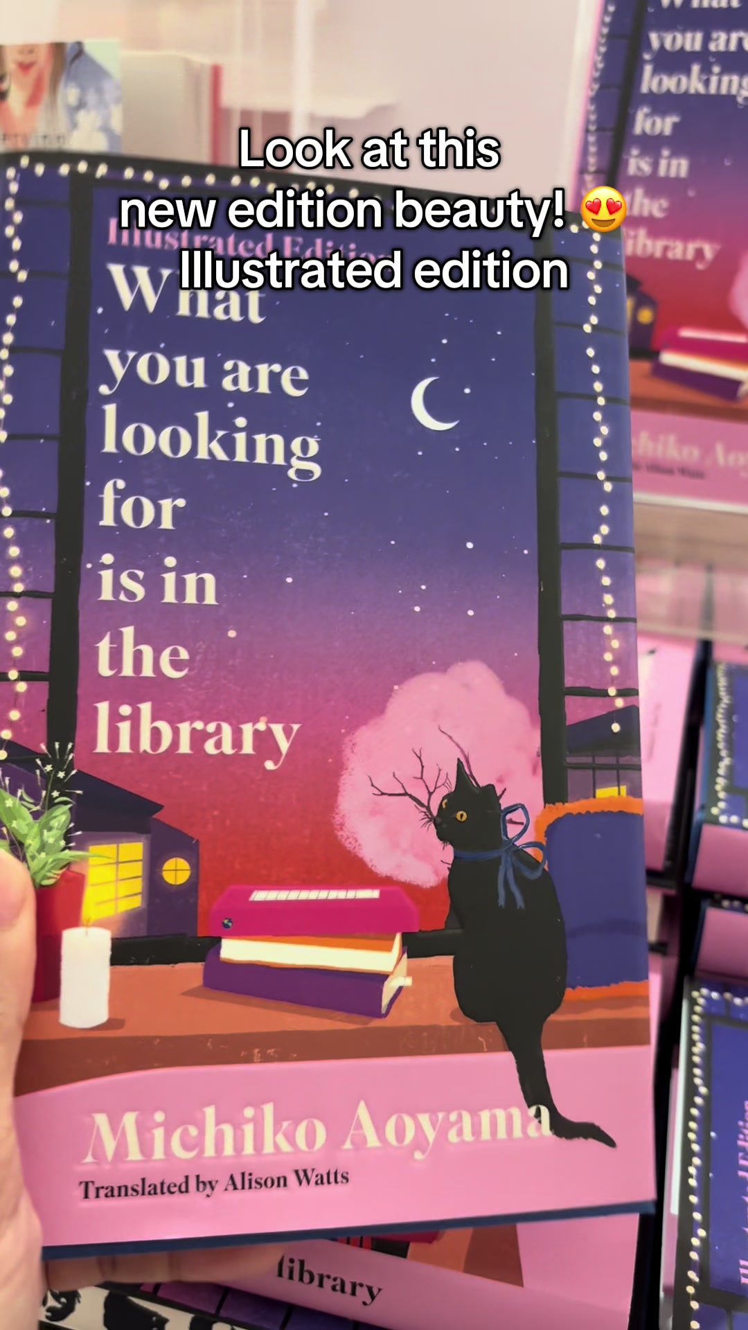 @Tsundoku ๐