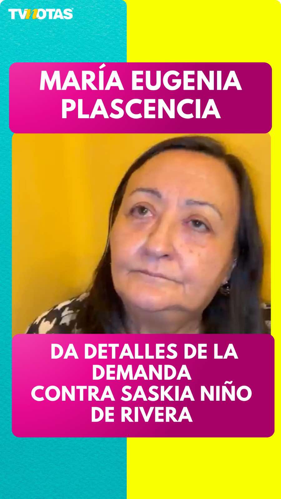 @Revista TVNotas