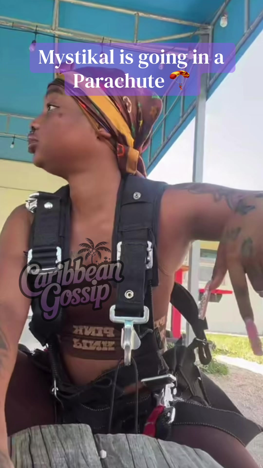 @✨Caribbean Gossip✨