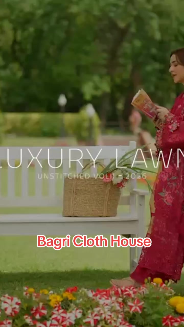 @Bagri Cloth House
