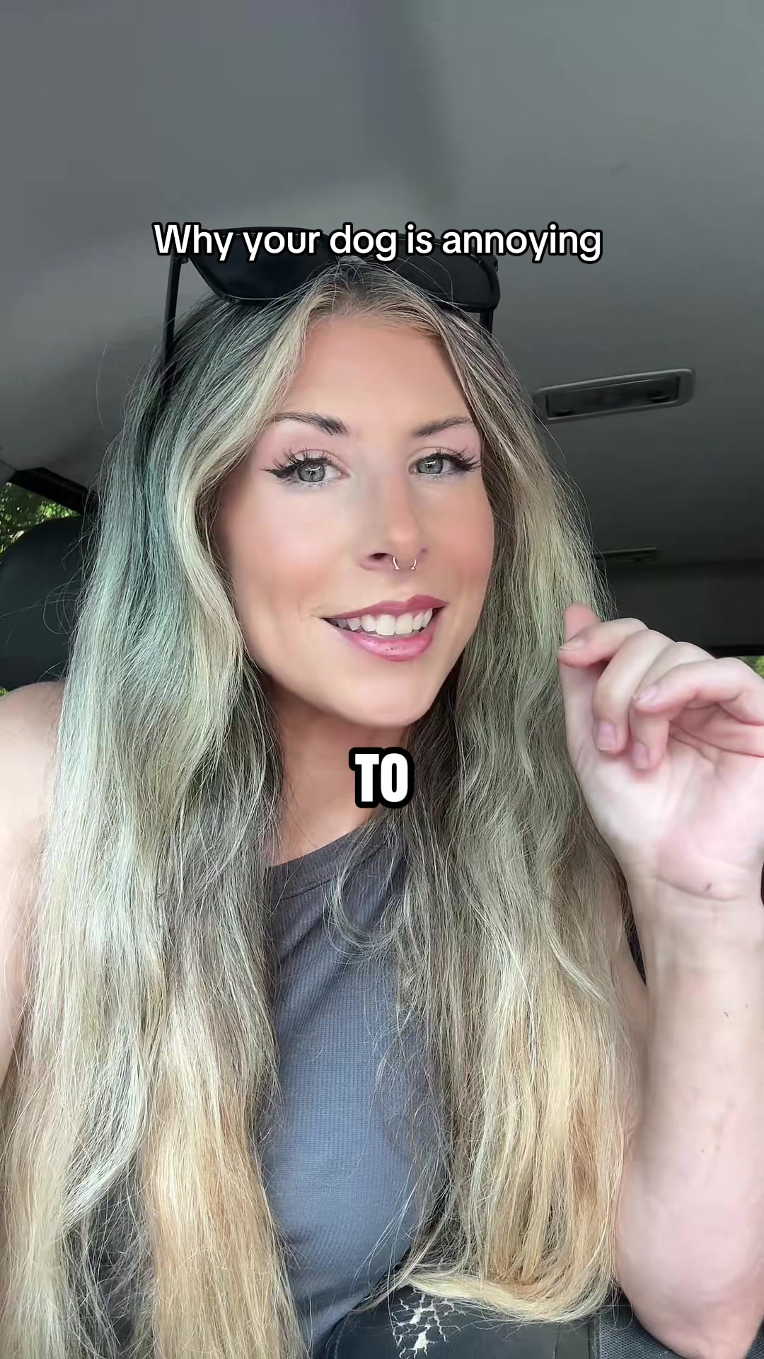 @True Guard K9 I Tara