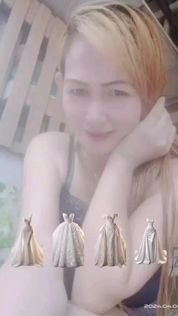 @Julie dela Torre Yunting