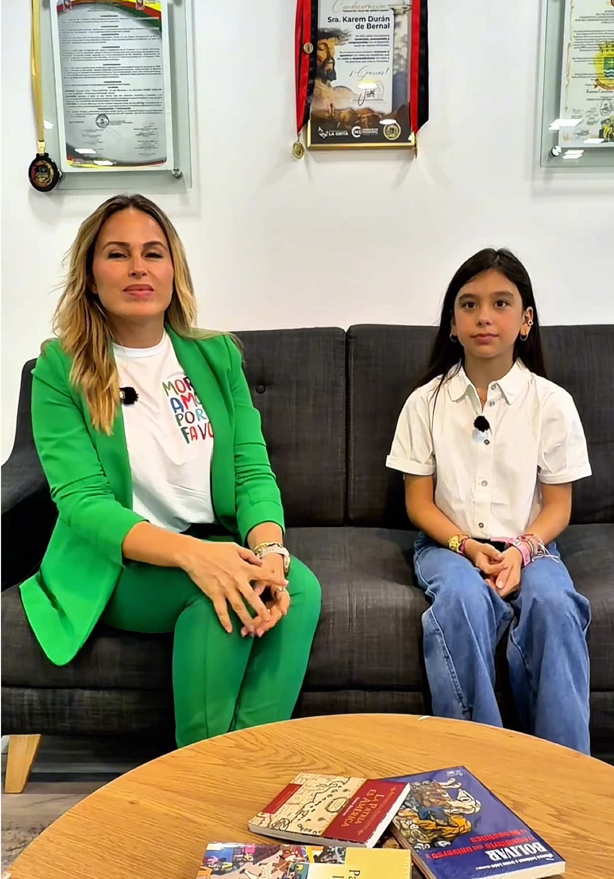 @Karem Dur&aacute;n