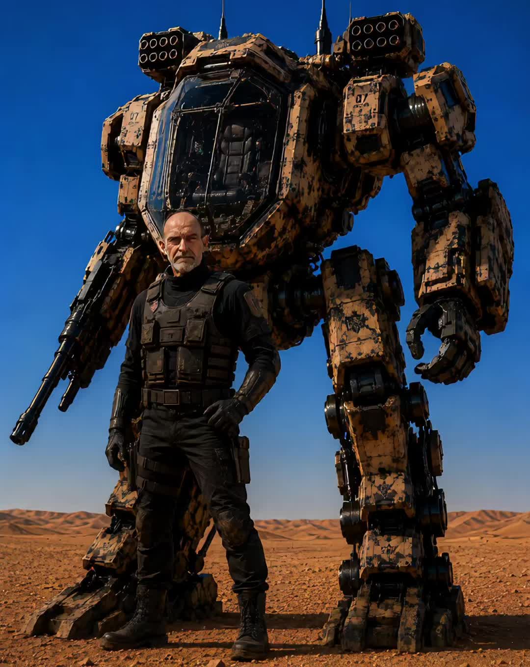 @David 🇦🇺 aka Freya 8th Mech