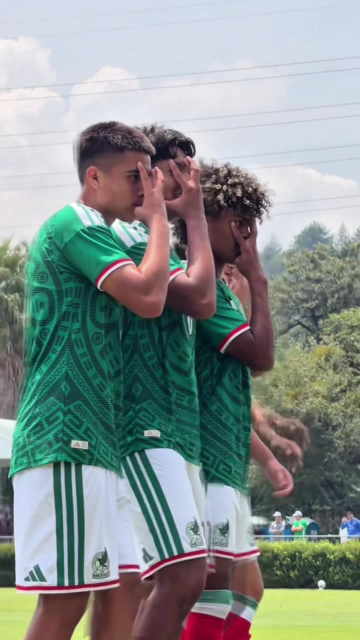 @Selección Nacional