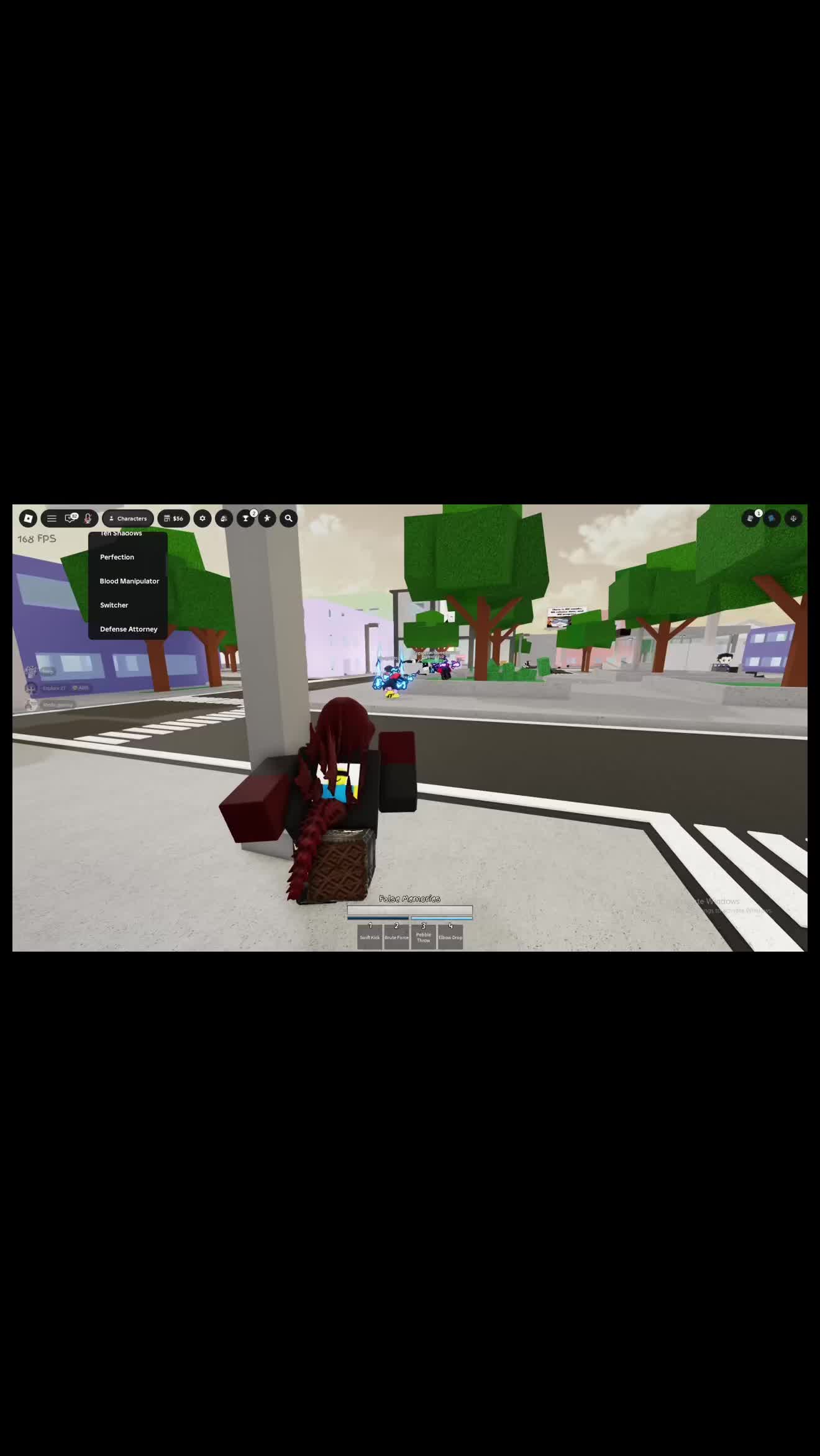 @V1 shrimp version