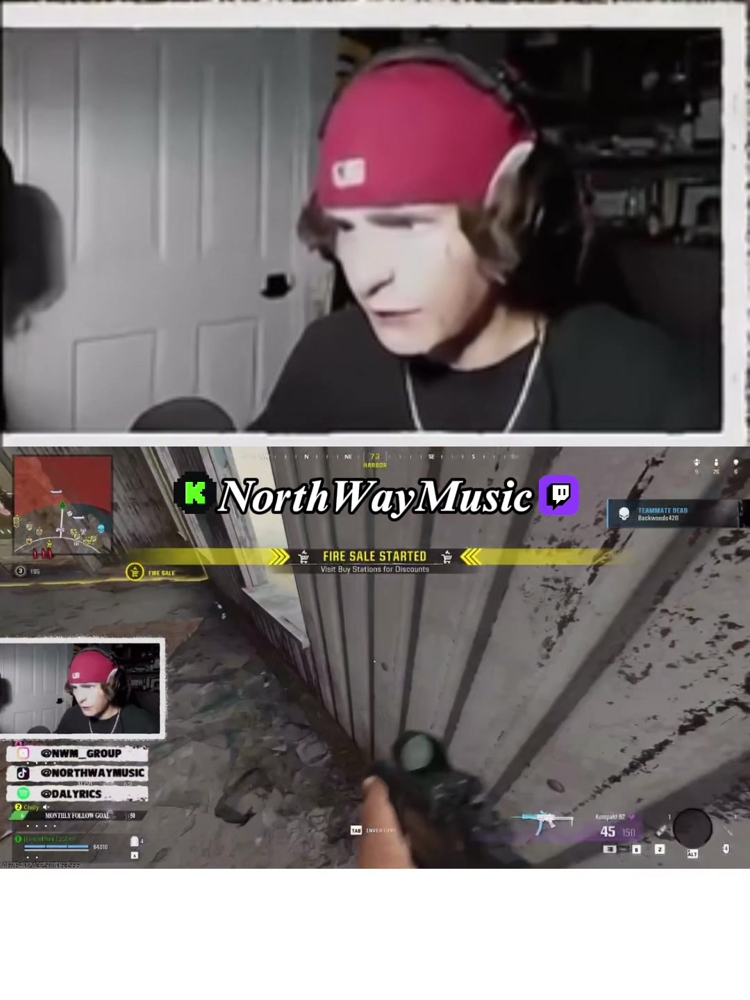 @northwaymusic