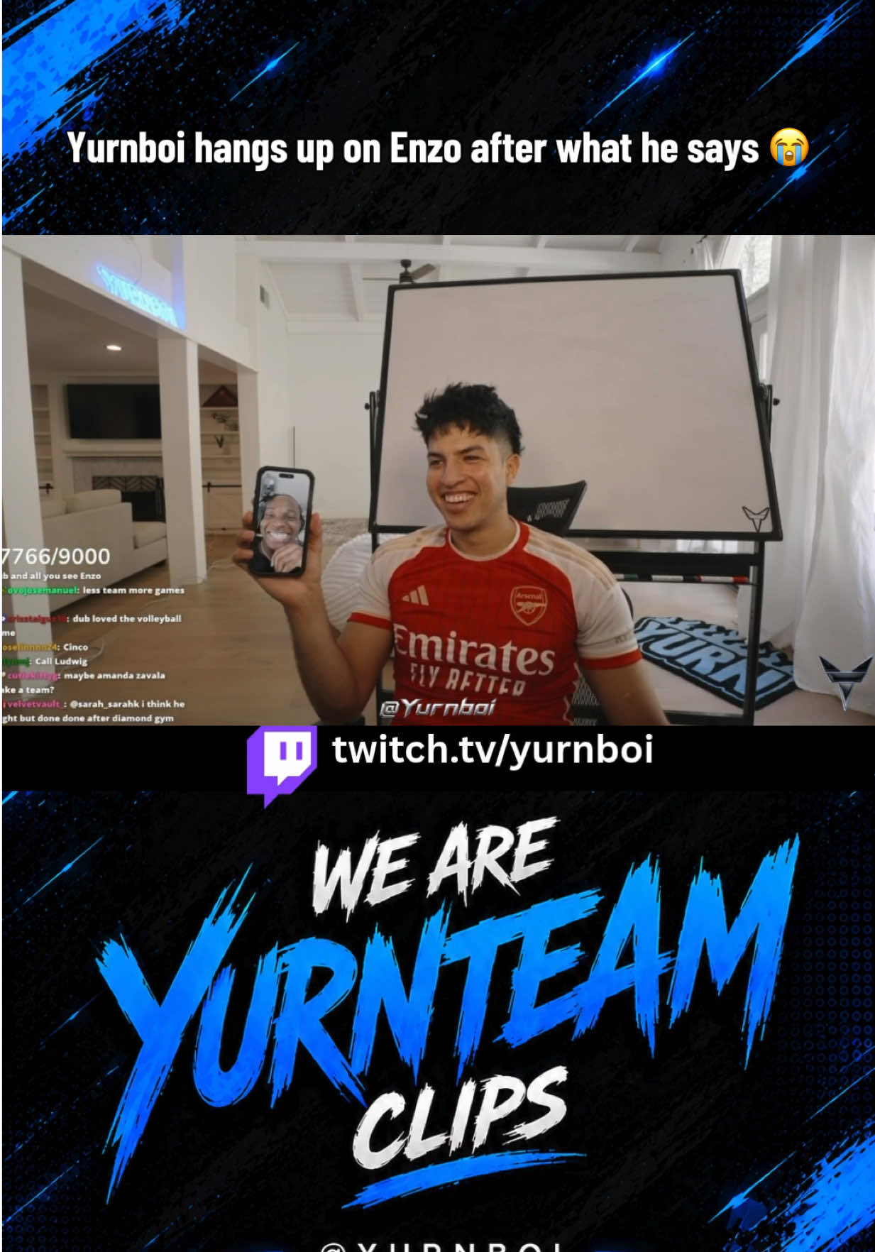 @WeAreYurnteamClips