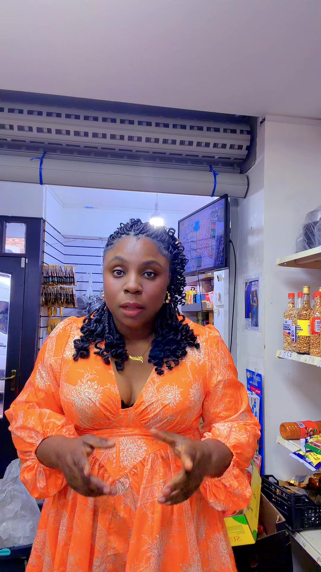 @obateni African store