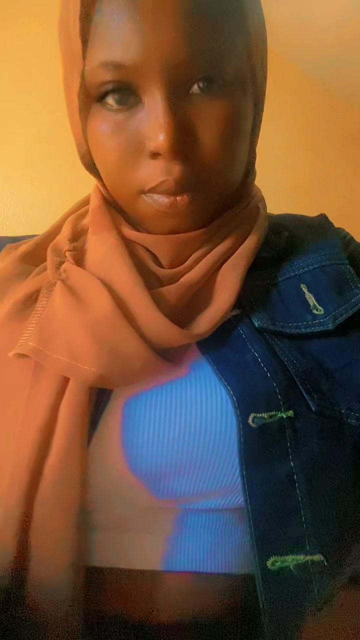 @Fatoumata Maiga