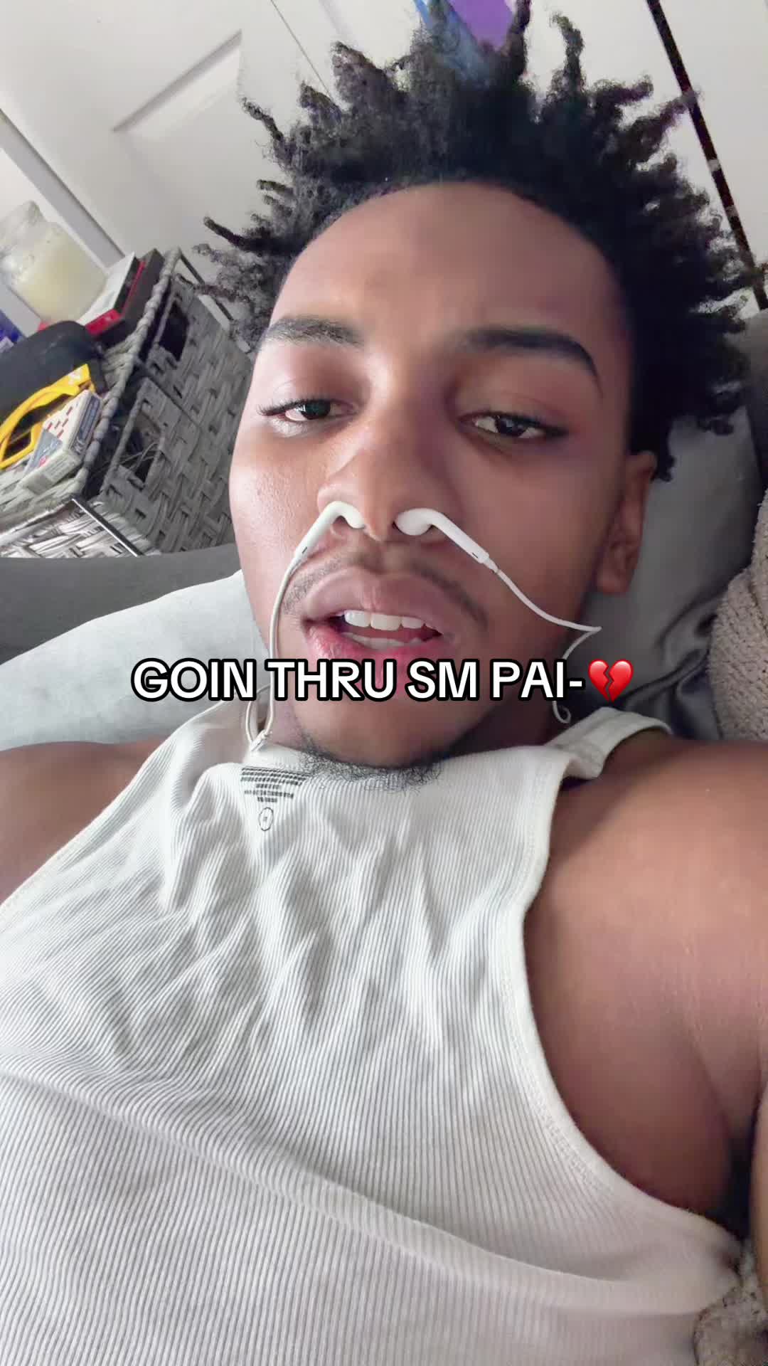 @luhwakeup