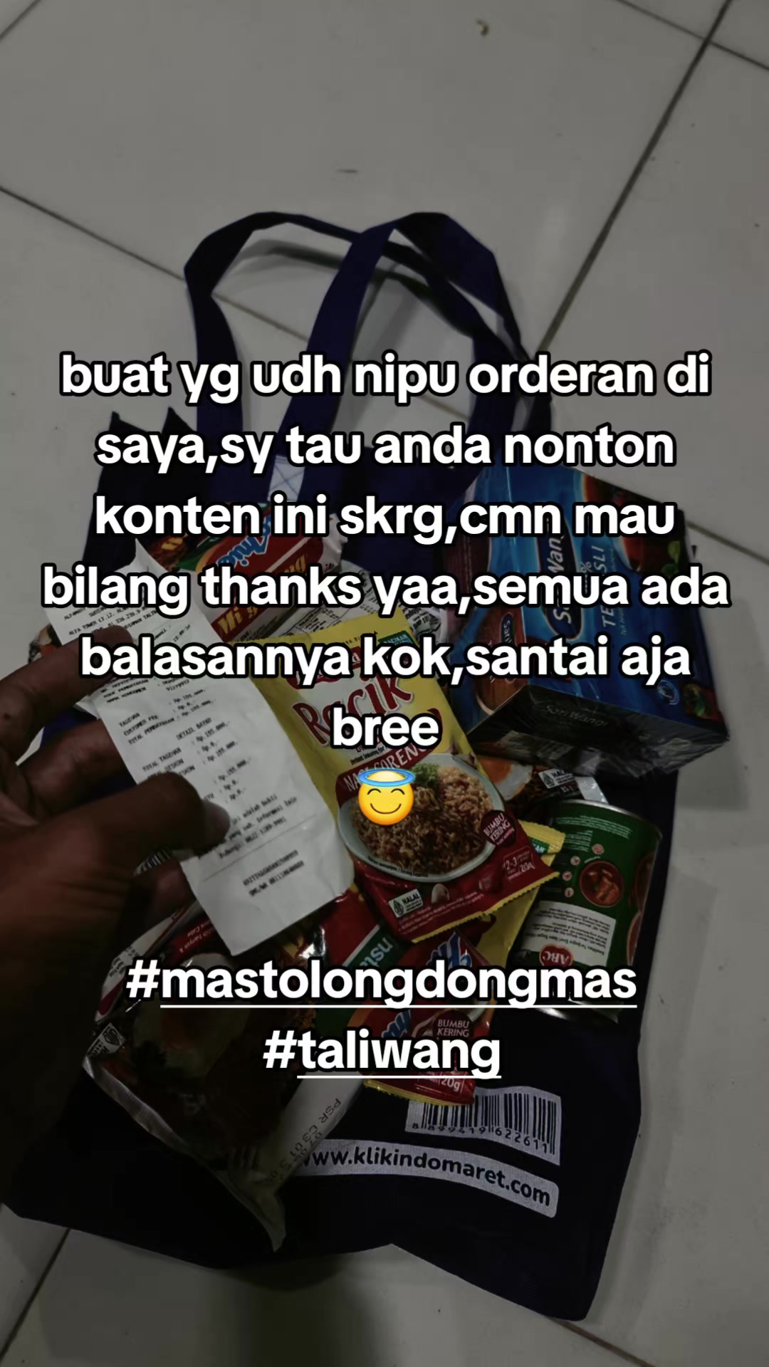 @MAS TOLONG_DONG 🛵