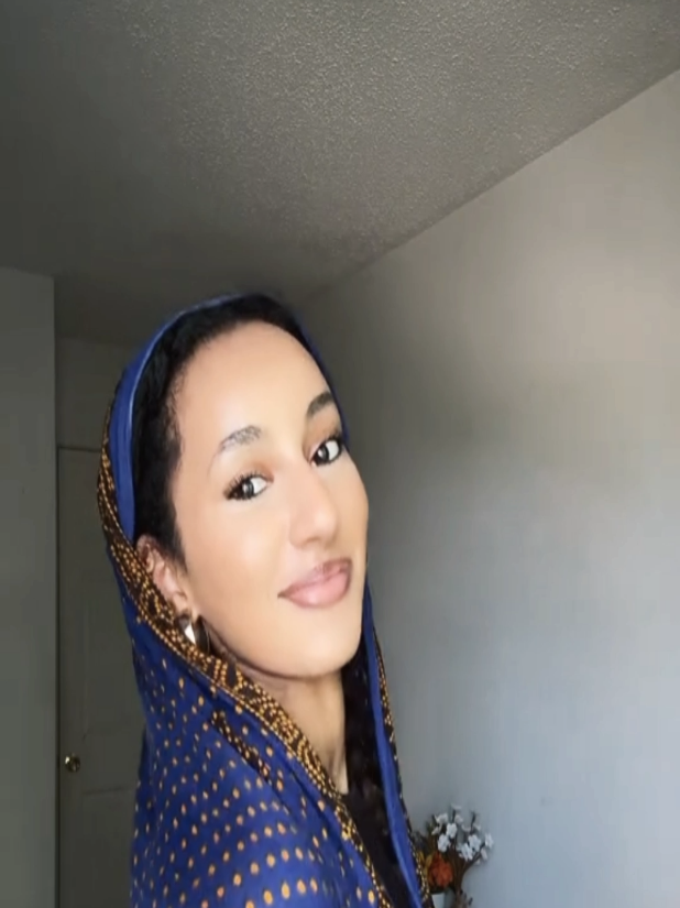 @Nilu Tigray💊🌸