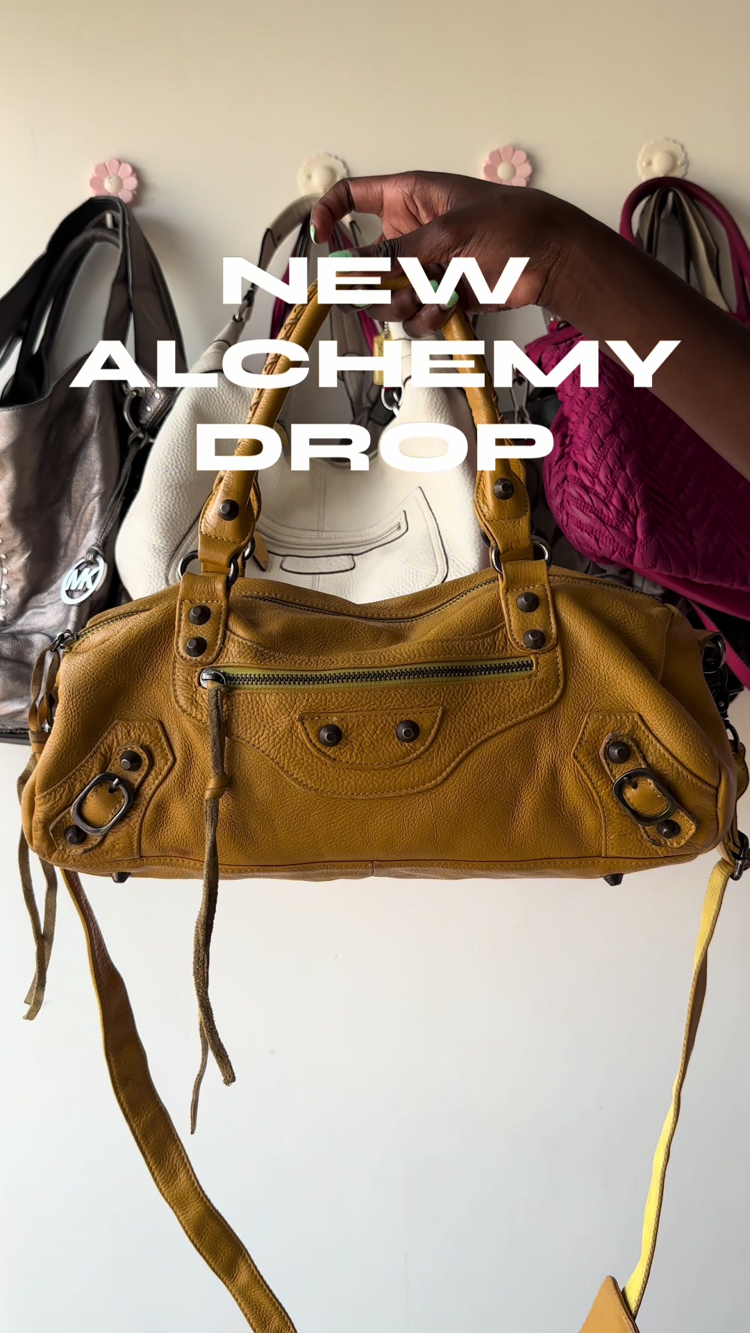 @BAG ALCHEMY