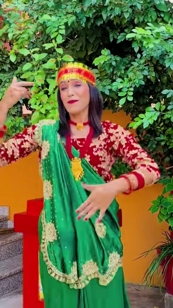 @Rita Mahato