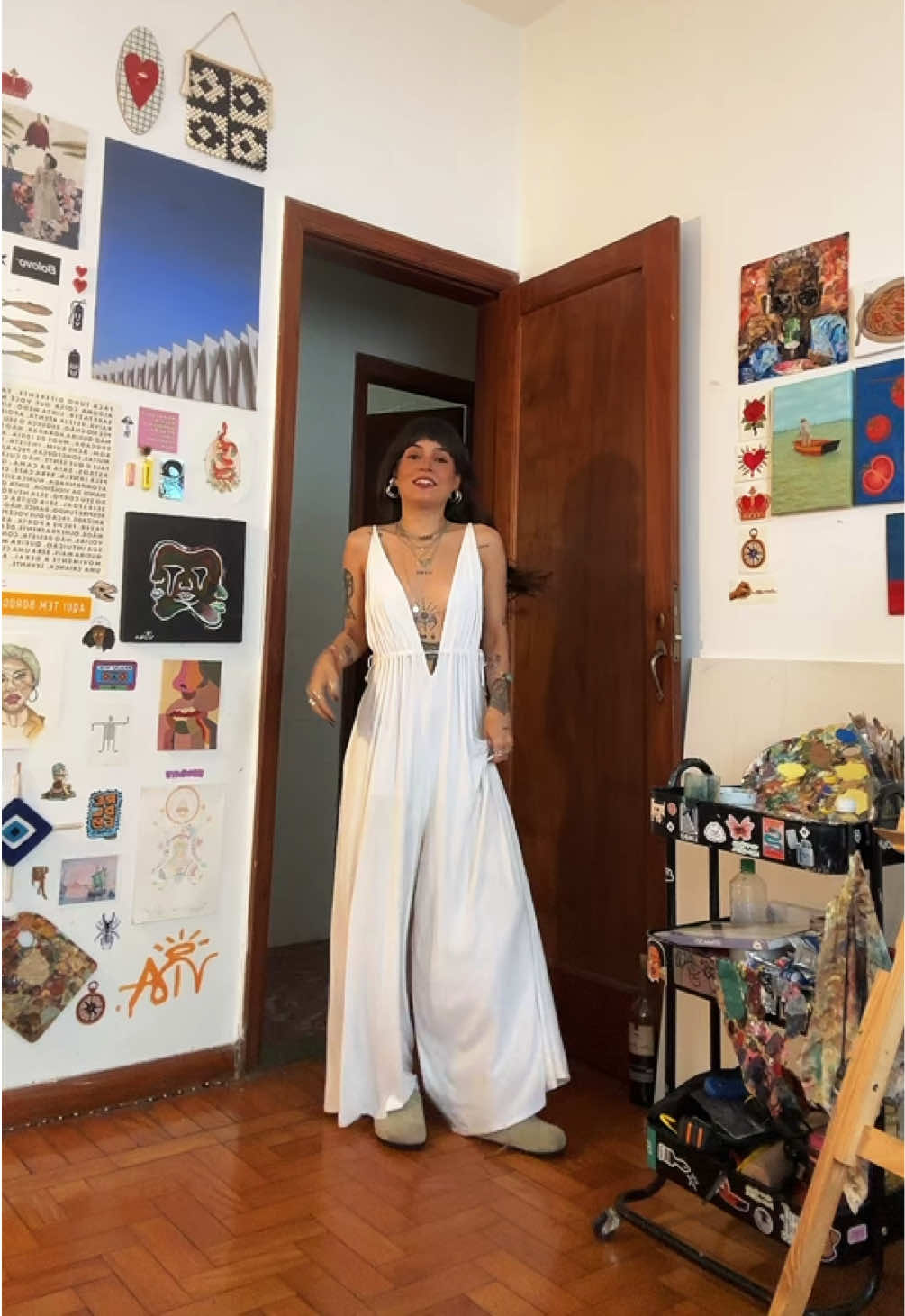 @Victória Machado