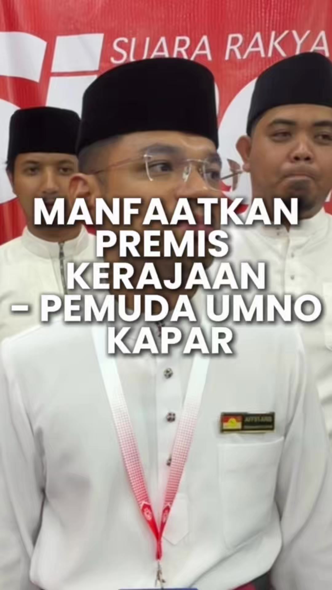 @Sinar Harian