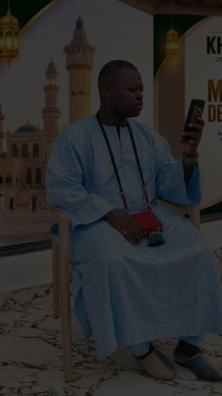 @serigne modou sec2