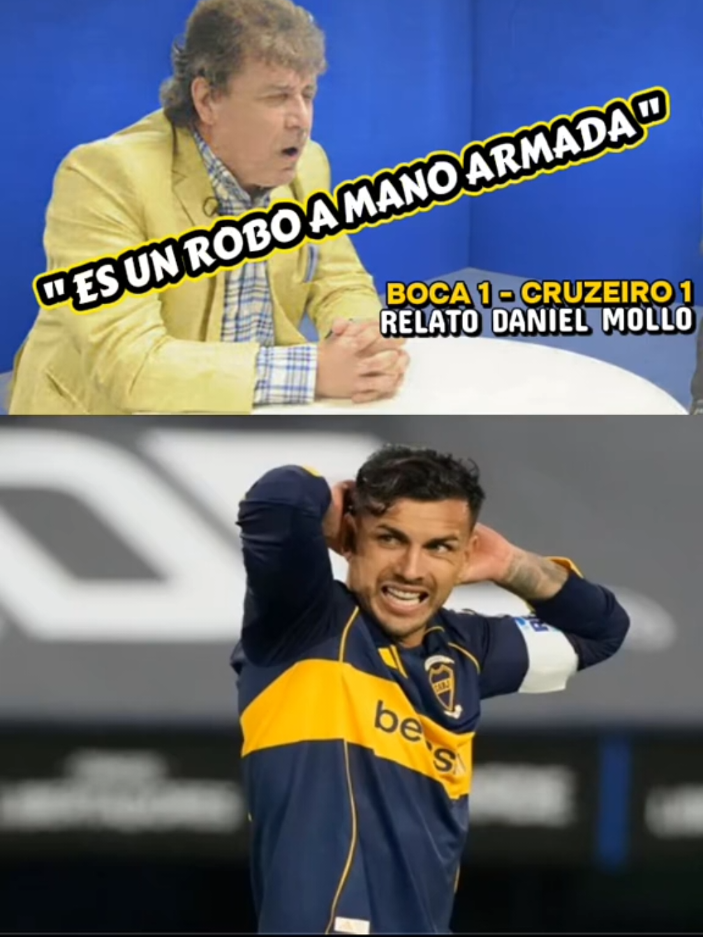 @Pone Al Diez