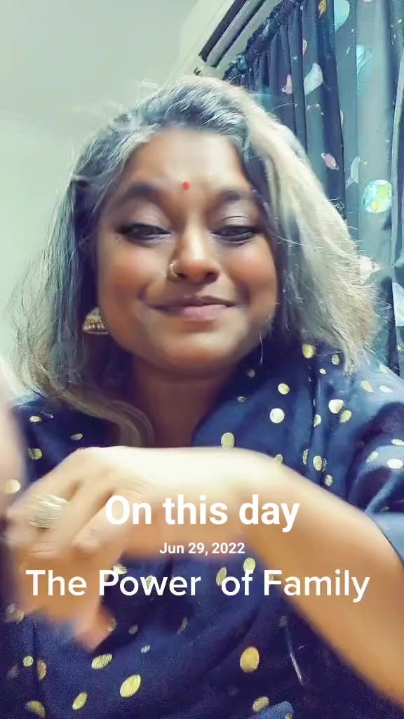 @Jahnavi Sookdeo