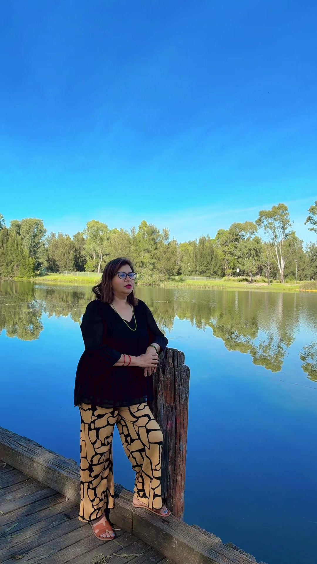 @Chandrakala