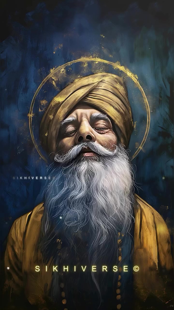 @SikhiVerse