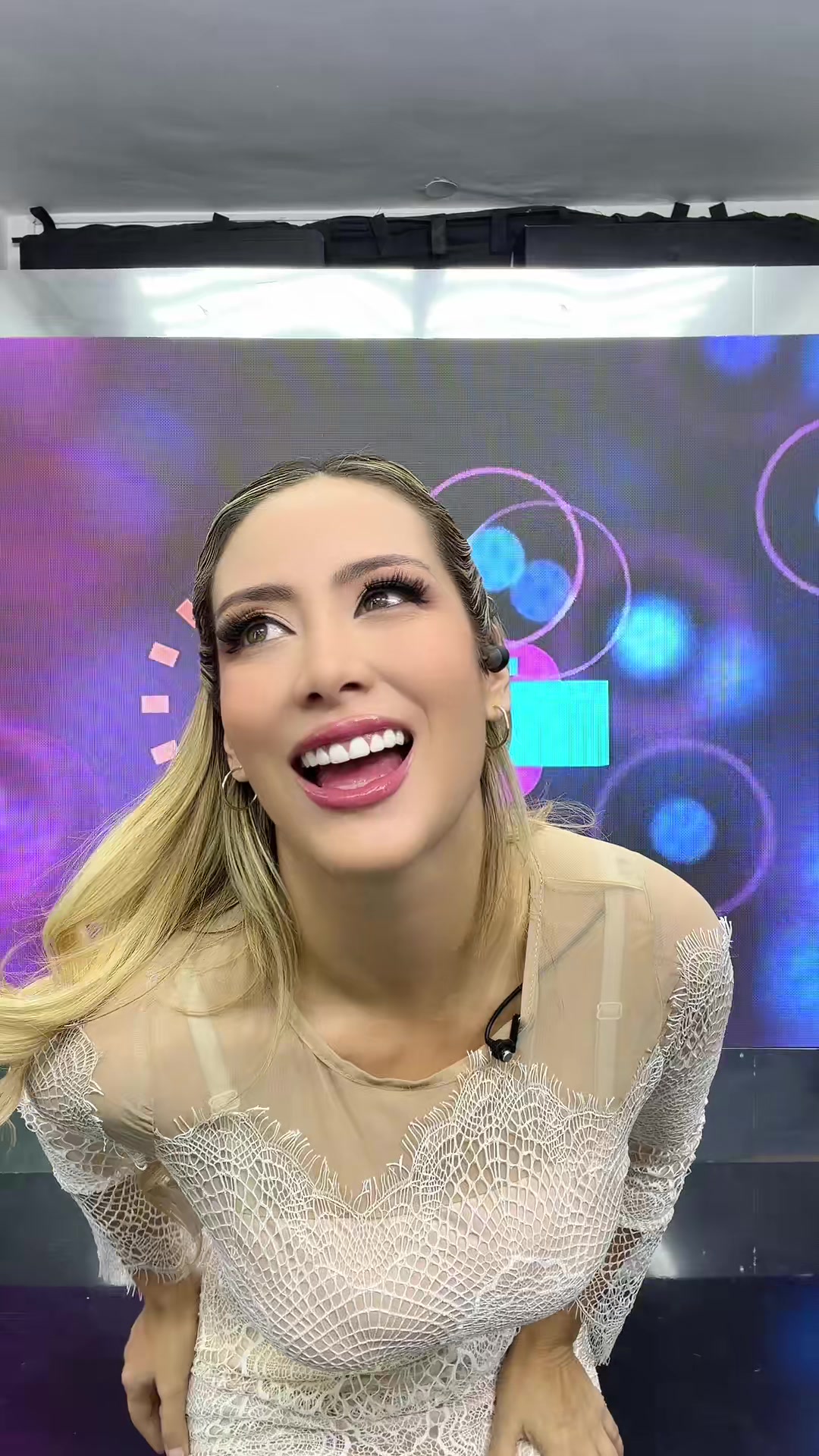 @Veronica&ensp;Mansilla