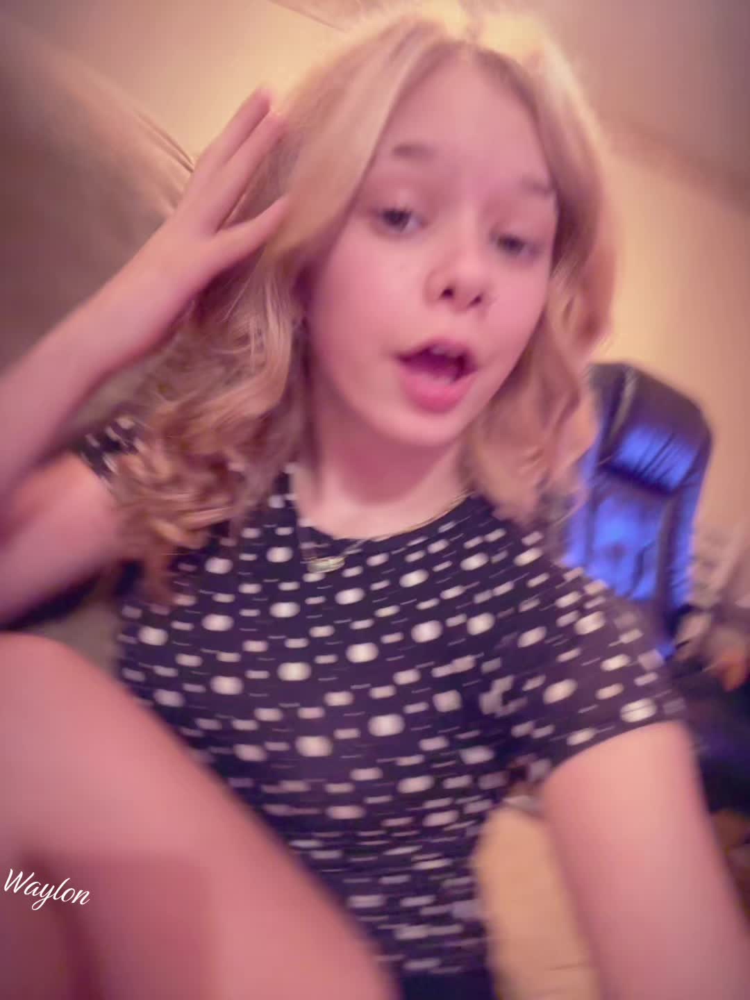 @Kays2ndspamm