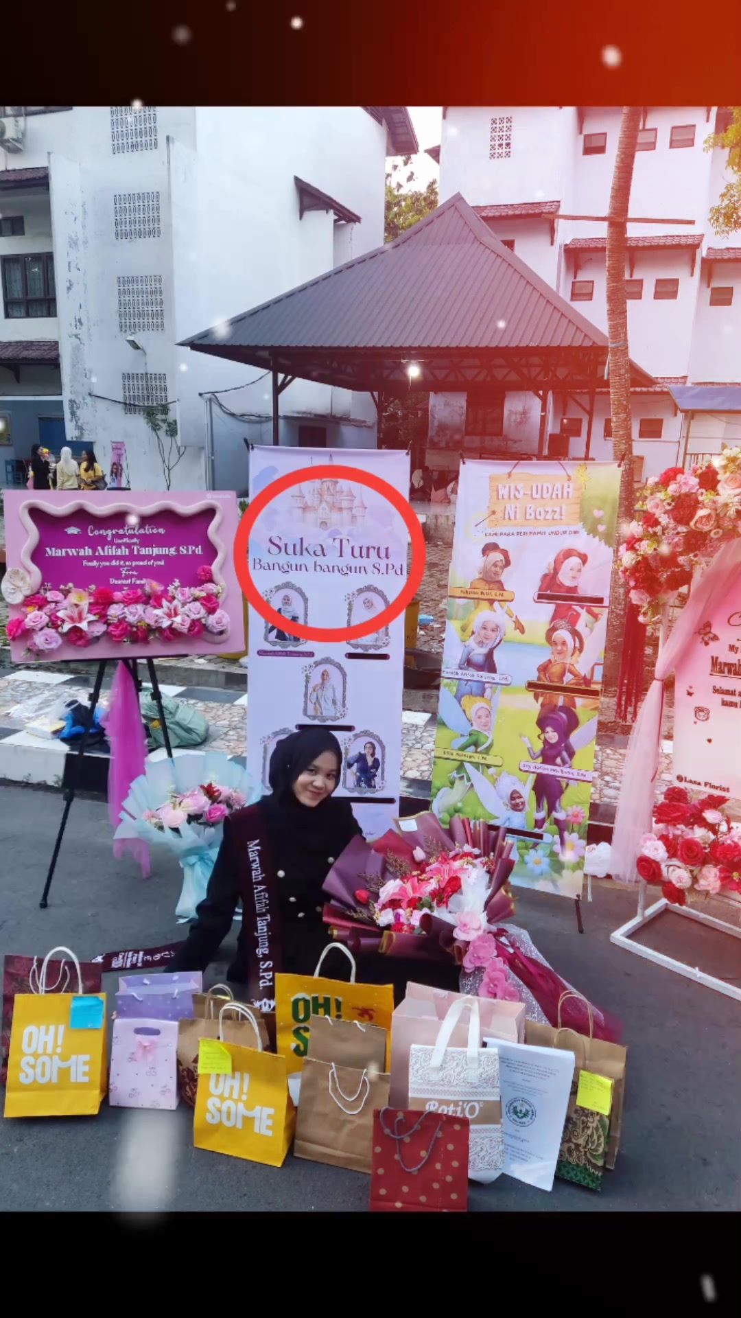 @SRI HIDAYANI