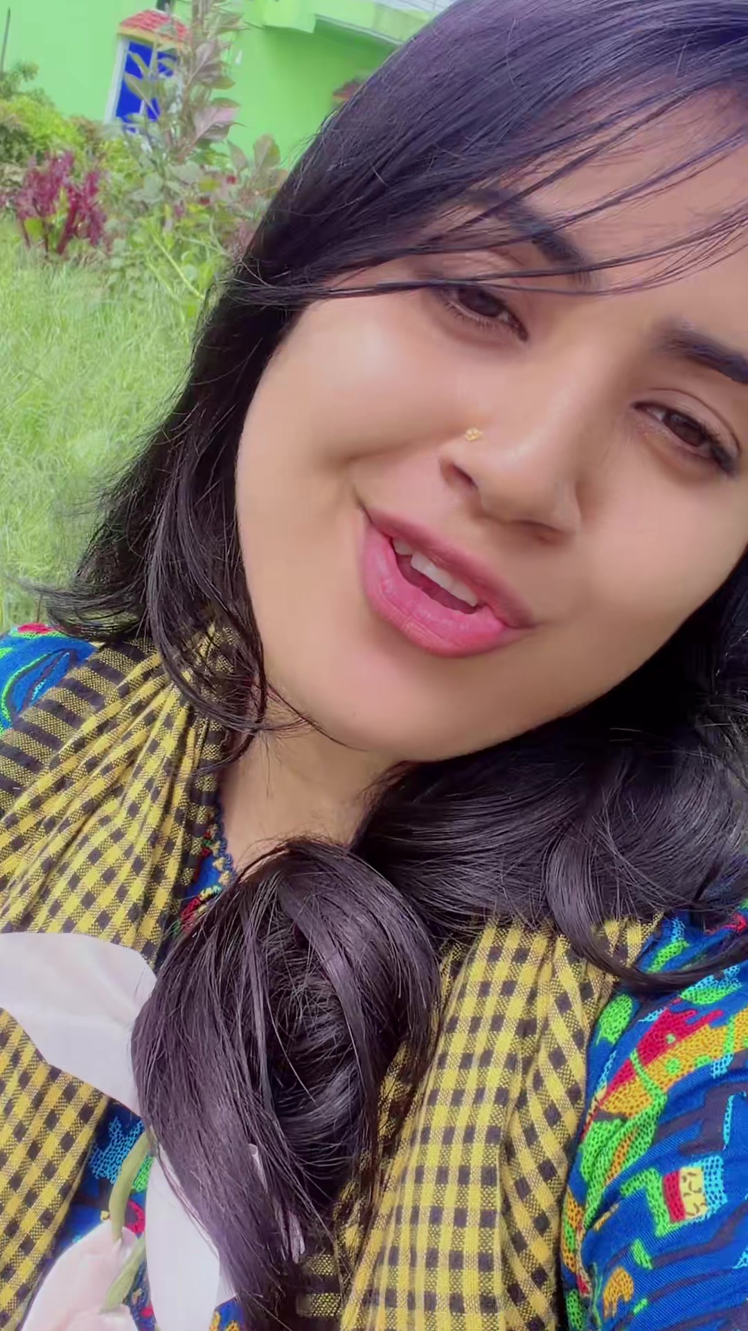 @🔥হাসির রাণী🔥