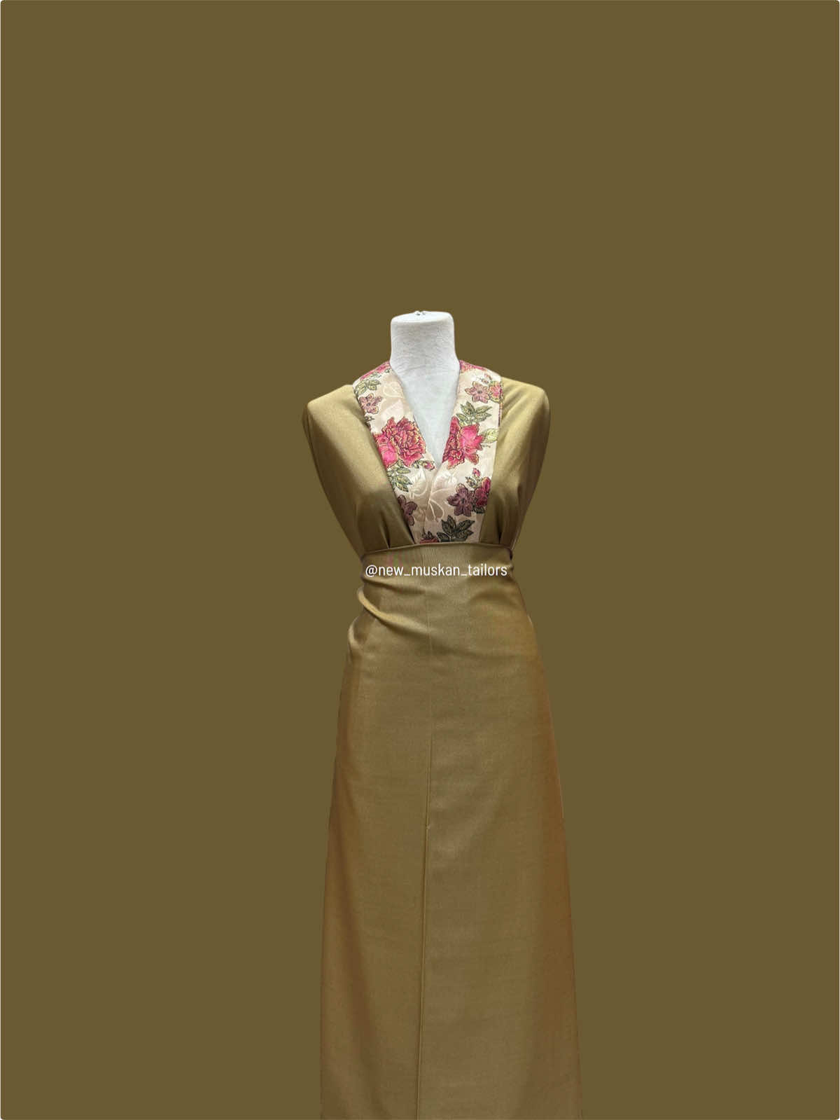 @New muskan tailors