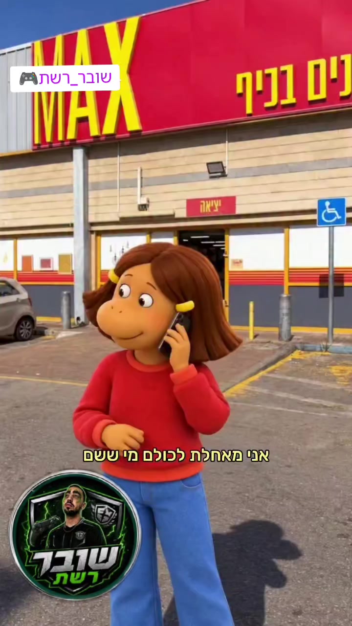 @שובר_רשת 🎮