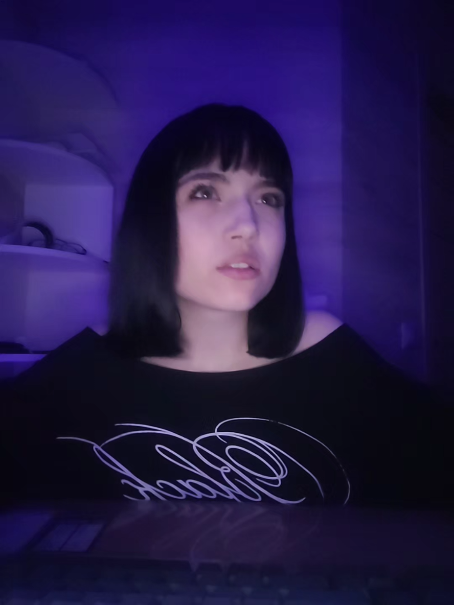 @Настя