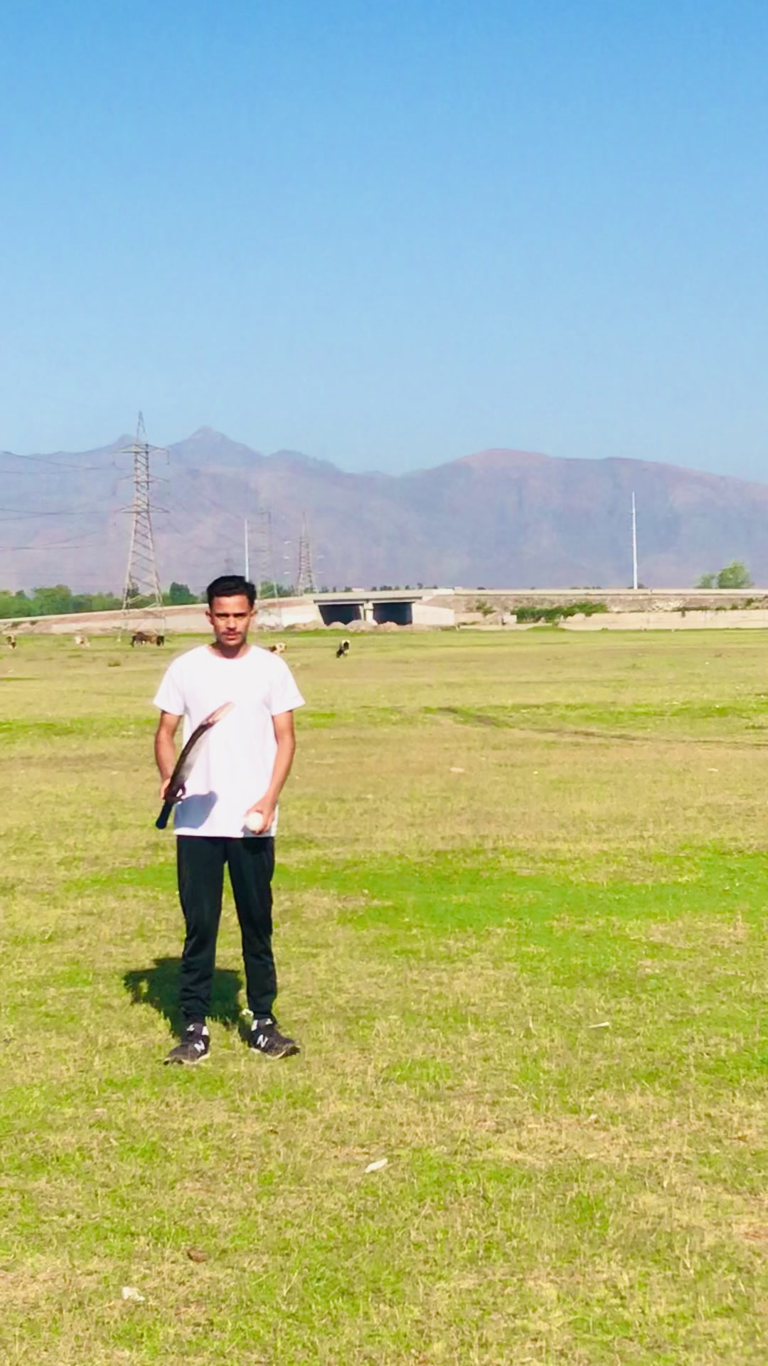 @Faqirabad 11 team 🏏