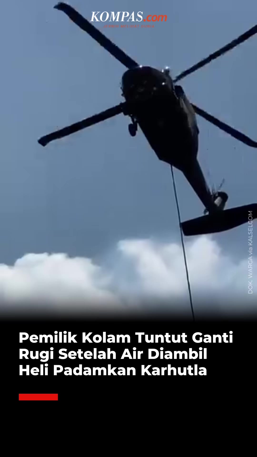 @Kompas.com