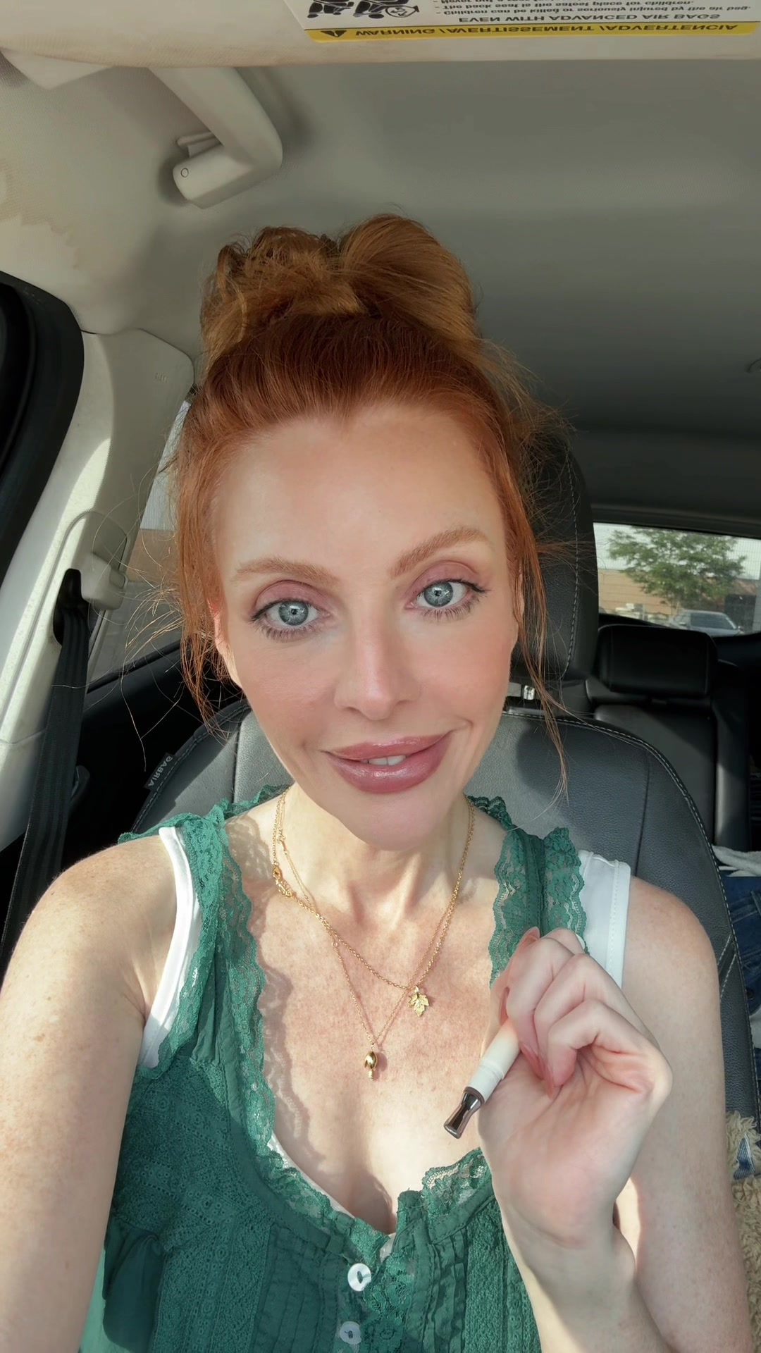 @Canadian Ginger
