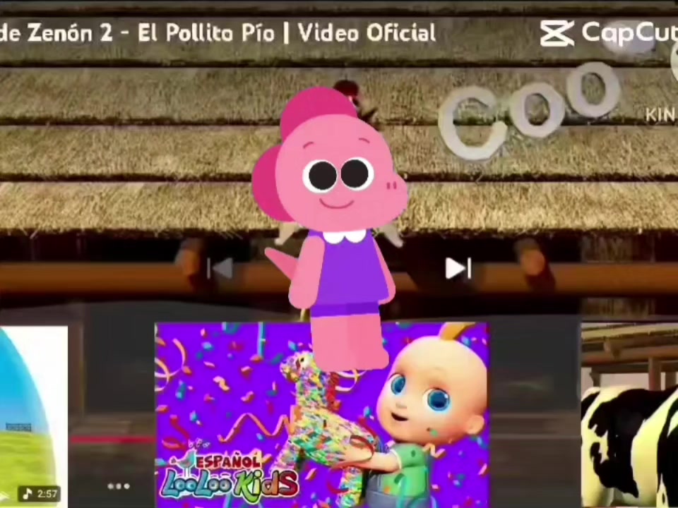 @Super Lit Benny Mole
