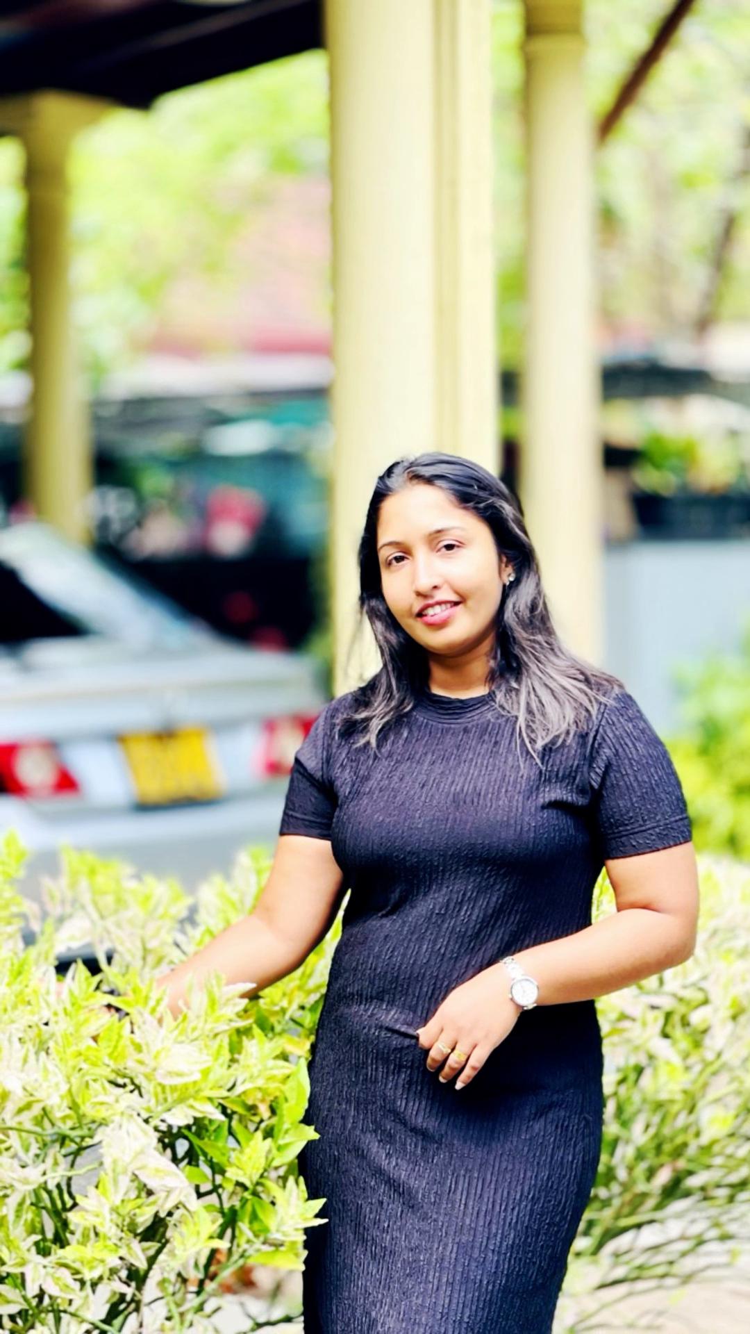 @Sandani Ranasinghe