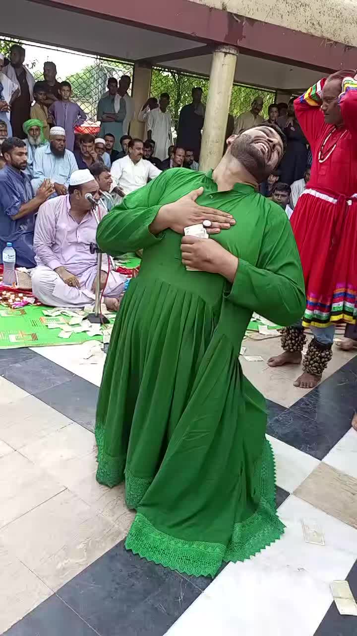 @Khari Sharif Sharif