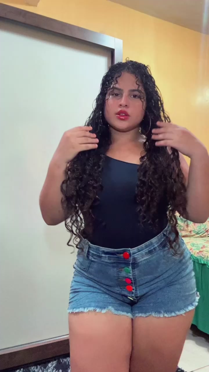 @Thais Silva