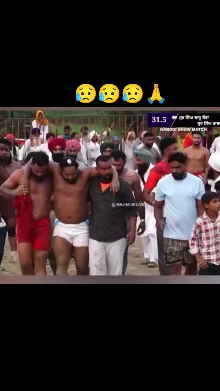 @ustad of kabaddi Javeed