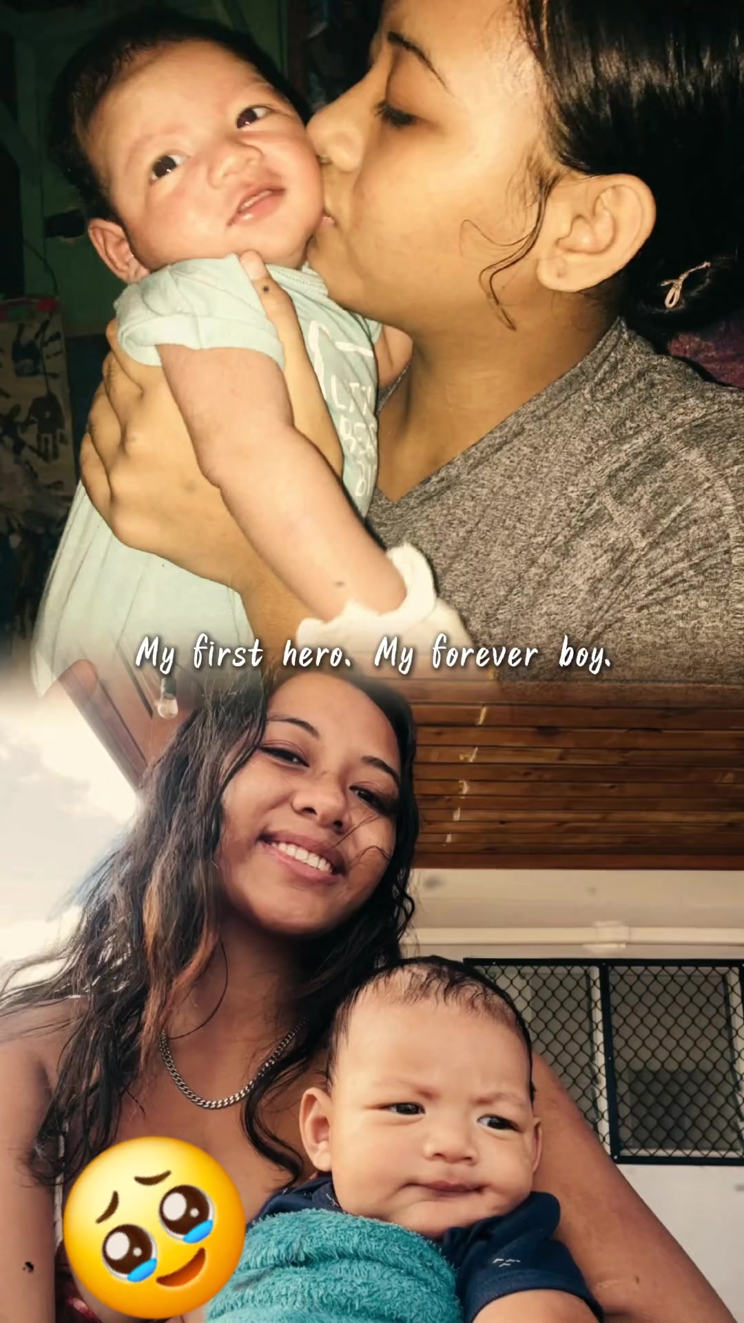 @Momma 🥵