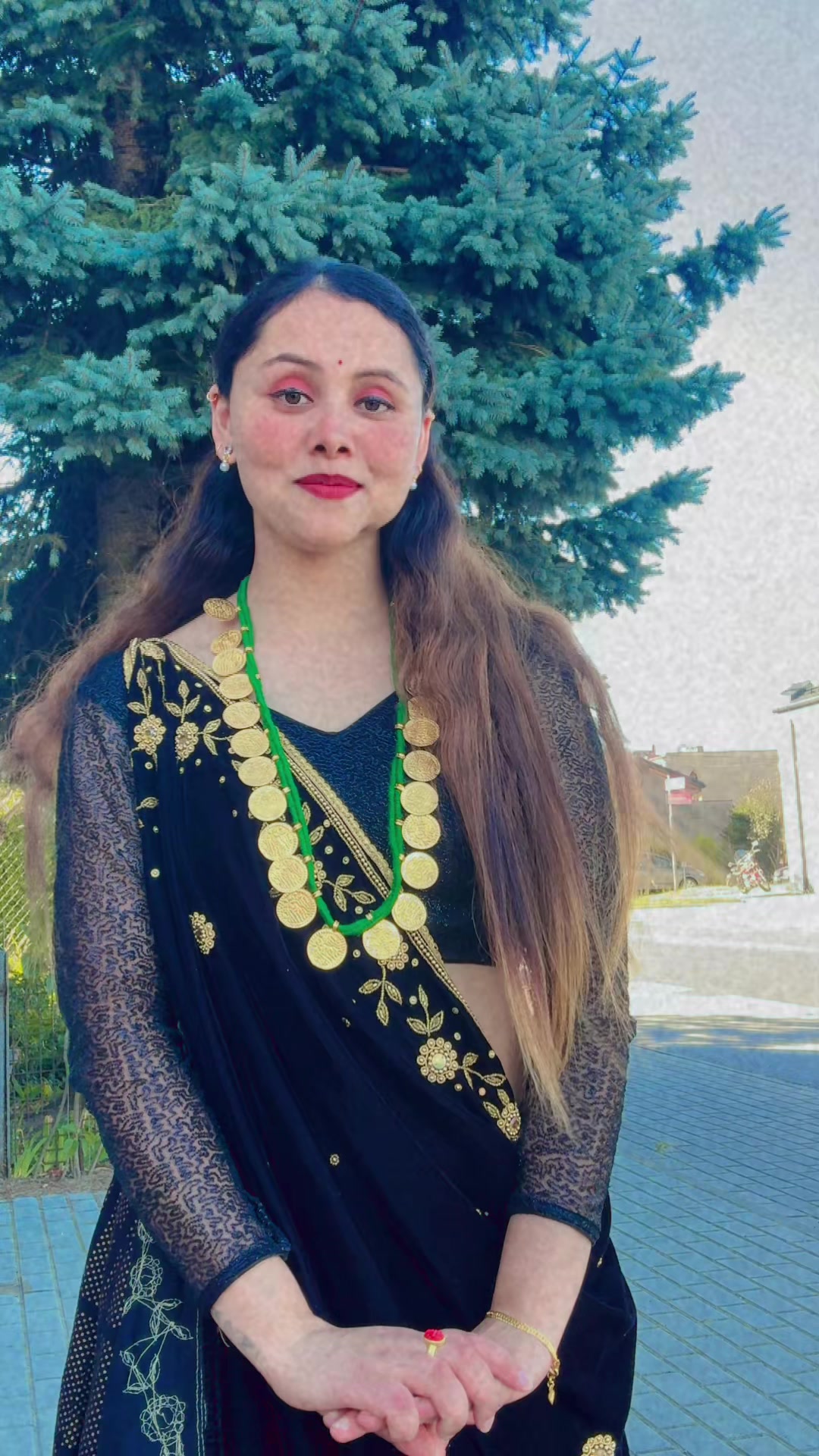 @Aasha Bhandari🦋🇳🇵🇵🇱