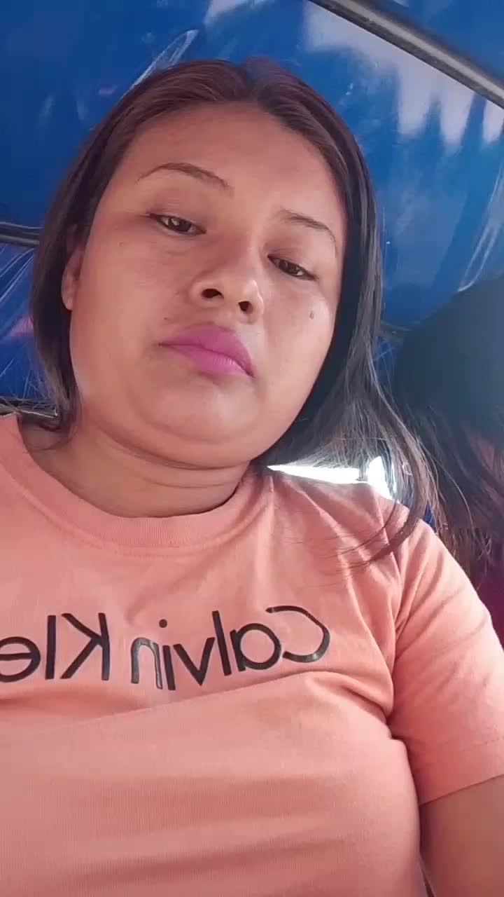 @Mar&iacute;a y Nikol