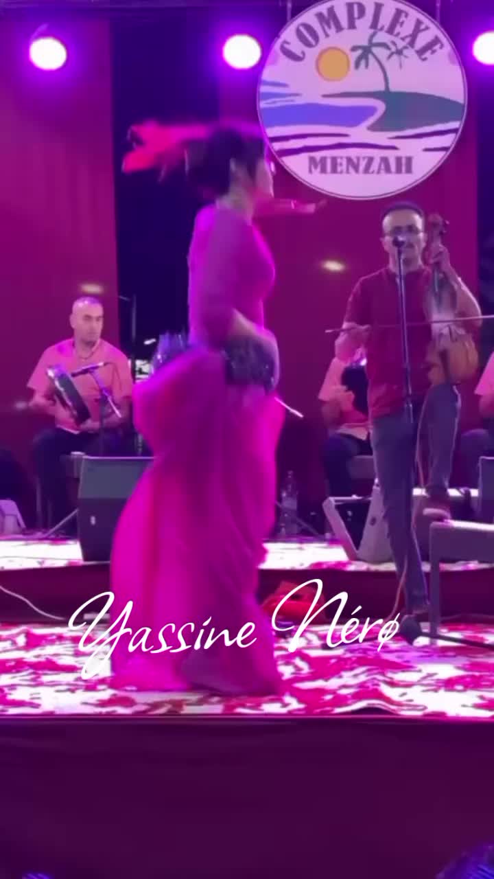 @يـاسيـن نيـرو YASsinE Nérø
